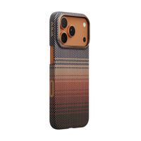 Pitaka Ultra Slim Case Apple iPhone 17 Pro - Sunset