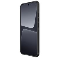 Nillkin Super Frosted Shield Pro Case Xiaomi 13 Pro - Schwarz