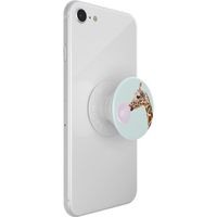 PopSockets PopGrip - Abnehmbar - Abnehmbar - Bubblegum Giraffe