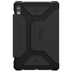 UAG Metropolis Klapphülle für das Samsung Galaxy Tab S9 Plus - Black