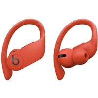 Beats Powerbeats Pro - Kabellose In-Ear Kopfhörer - Lava Red
