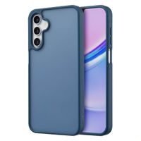 imoshion Color Guard Back Cover für das Samsung Galaxy A15 - Dunkelblau