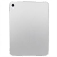 imoshion Shockproof Case Apple iPad 11 (2025) 11 Zoll A16 / iPad 10 (2022) 10.9 Zoll - Transparent