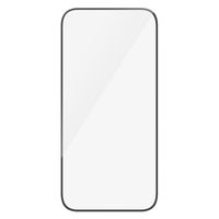 PanzerGlass 2-in-1 pack - Ultra-Wide Fit Anti-Bacterial Displayschutz incl. applicator + Camera Protector für das iPhone 16