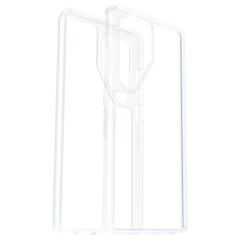 OtterBox React Backcover Samsung Galaxy S25 Ultra - Transparent