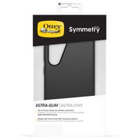 OtterBox Symmetry Case für das Samsung Galaxy S24 - Black