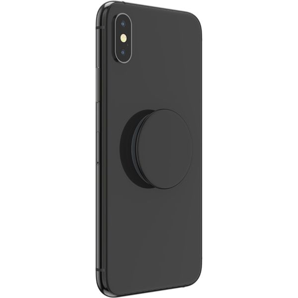 PopSockets Basic Grip - Black