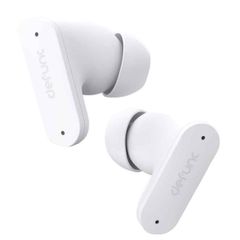 Defunc True ANC Earbuds - In-Ear Kopfhörer - Bluetooth Kopfhörer - Mit Rauschunterdrückungsfunktion - White