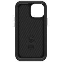 OtterBox Defender Rugged Case iPhone 13 Mini - Schwarz