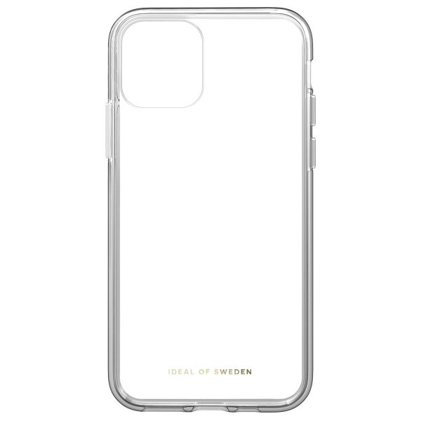 iDeal of Sweden Clear Case für das iPhone 11 - Transparent