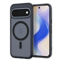 Spigen Ultra Hybrid Backcover MagSafe Google Pixel 11 - Frost Black