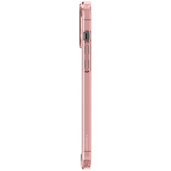 Spigen Ultra Hybrid™ Case für das iPhone 13 Pro - Roségold