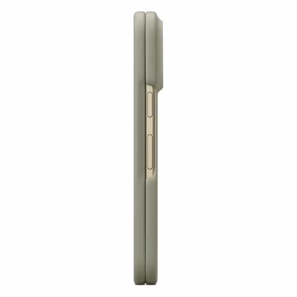 Google Pixelsnap Magnetic Case Google Pixel 11 Pro Fold - Olive