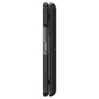 Spigen Tough Armor™ Pro Case für das Samsung Galaxy Z Fold 5 - Black