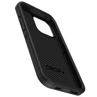 OtterBox Defender Rugged Case für das iPhone 15 Pro Max - Schwarz