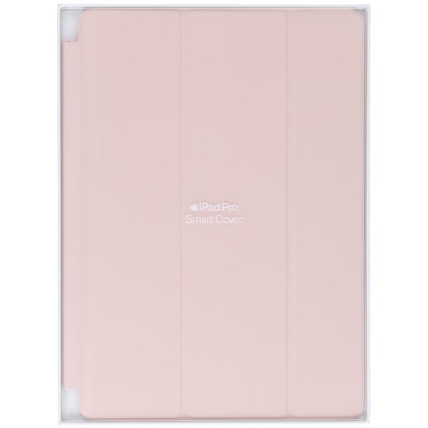 Apple Smart Cover Rosa für iPad 9 (2021) 10.2 Zoll / 8 (2020) 10.2 Zoll / 7 (2019) 10.2 Zoll / Pro 10.5 (2017) / Air 3 (2019)