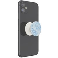 PopSockets iMoshion PopGrip - Blue Marble