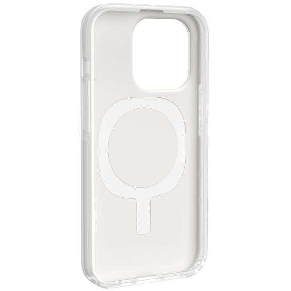 UAG Lucent 2.0 Backcover MagSafe für das Apple iPhone 14 Pro - Marshmallow