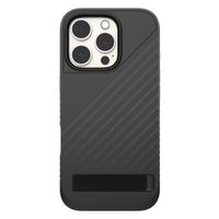 ZAGG Denali Snap KS Case Apple iPhone 16 Pro - Schwarz