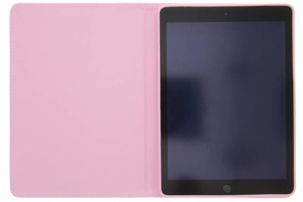 Design TPU Tablet Klapphülle iPad 6 (2018) 9.7 Zoll / iPad 5 (2017) 9.7 Zoll