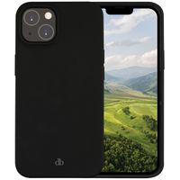 dbramante1928 Greenland Backcover für das Apple iPhone 14 Plus - Schwarz