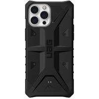 UAG Pathfinder Case für das Apple iPhone 13 Pro Max - Schwarz