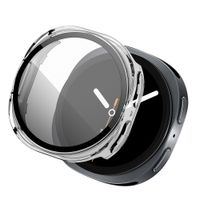 imoshion Full Cover Hard Case Samsung Galaxy Watch 8 (40 mm) - Transparent
