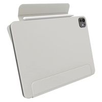 Spigen Air Skin folio OneTap Apple iPad Pro 11 (2024) M4 - Grau