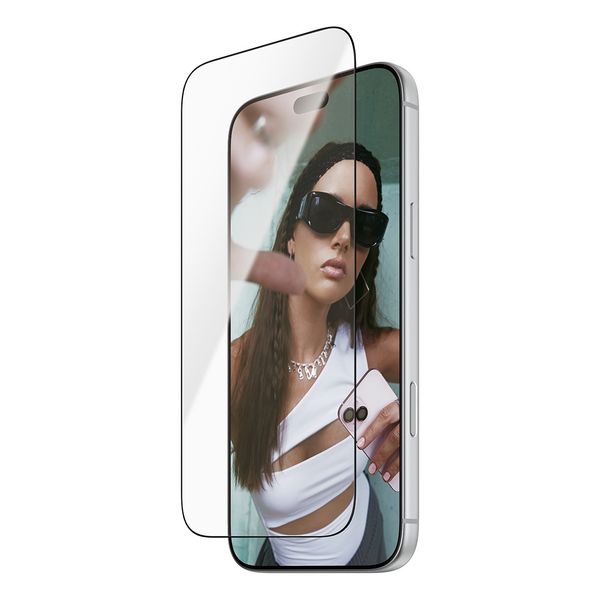 SAFE by PanzerGlass Ultra-Wide Fit Displayschutz mit EasyAligner Apple iPhone 18 Pro Max / 17 Pro Max