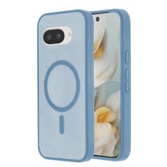 imoshion Color Guard Back Cover mit MagSafe Google Pixel 9A - Hellblau