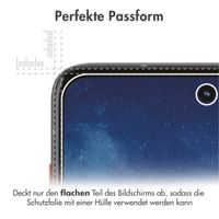 imoshion Displayschutz Folie 3er-Pack für das Motorola ThinkPhone