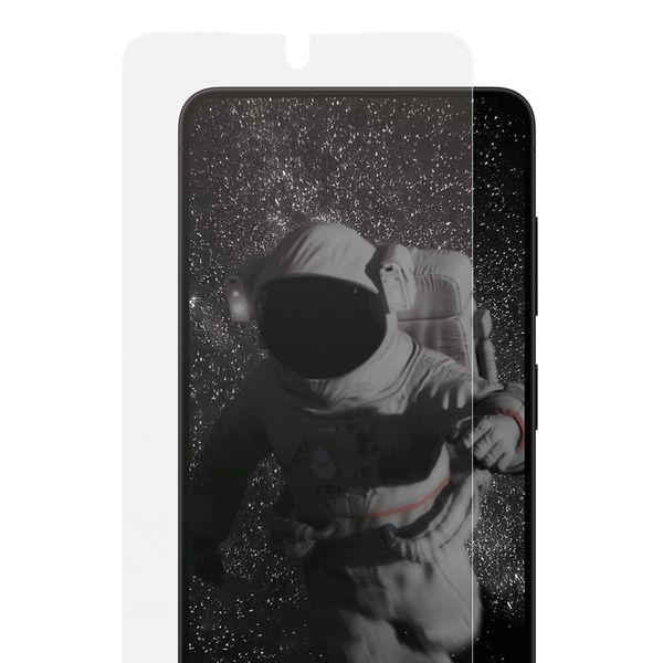 PanzerGlass Keramischer Displayschutz mit Applikator Samsung Galaxy S26
