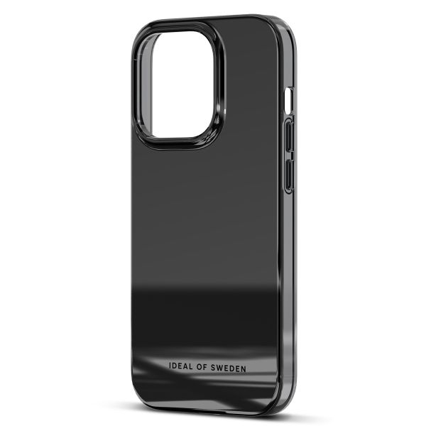 iDeal of Sweden Mirror Case für das iPhone 14 Pro - Black