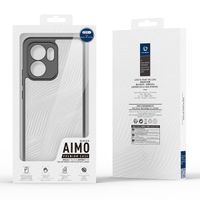 Dux Ducis Aimo Back Cover Oppo Reno 13 F (5G) - Transparent