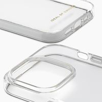 iDeal of Sweden Clear Case für das Apple iPhone 13 / 14 - Transparent