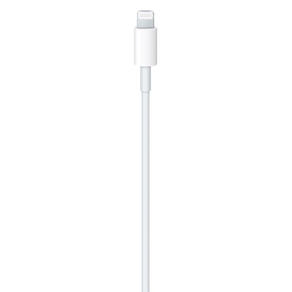 Apple USB-C-auf-Lightning-Kabel 2er-Pack - Refurbished - 1 Meter - Weiß