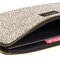 Wouf Daily Laptop Hülle 13-14 Zoll - Laptop Sleeve - Panna