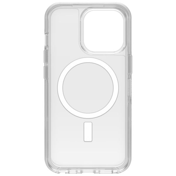 OtterBox Symmetry Case MagSafe iPhone 13 Pro - Transparent