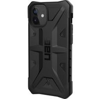 UAG Pathfinder Case iPhone 12 Mini - Schwarz