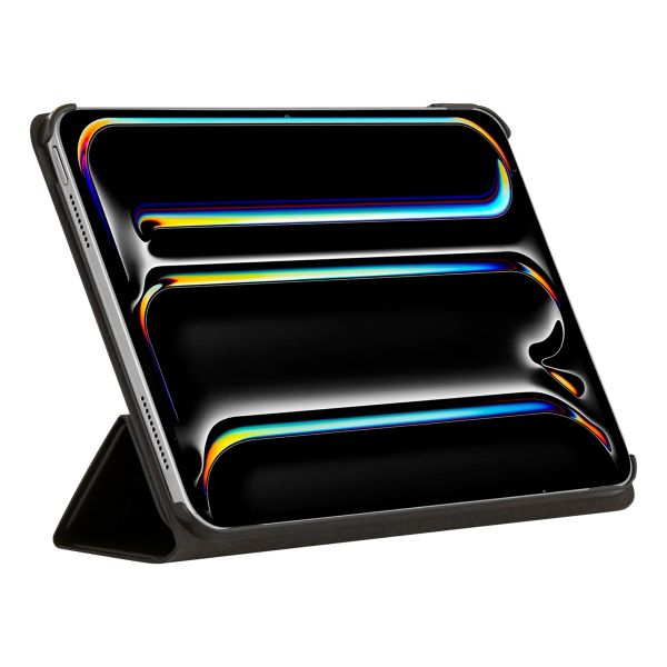 dbramante1928 Risskov Case Apple iPad Pro 11 (2024) M4 - Schwarz