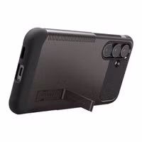 Spigen Slim Armor Case MagSafe Samsung Galaxy S25 FE - Gunmetal