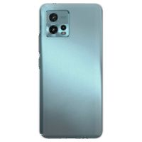 imoshion Gel Case Motorola Moto G72 - Transparent