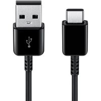 Samsung Original USB-C auf USB Kabel - 1,5 Meter