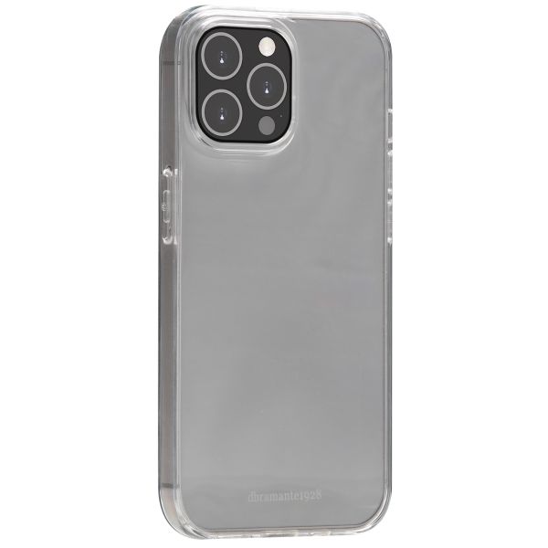 dbramante1928 Greenland Backcover für das Apple iPhone 14 Pro Max - Transparent