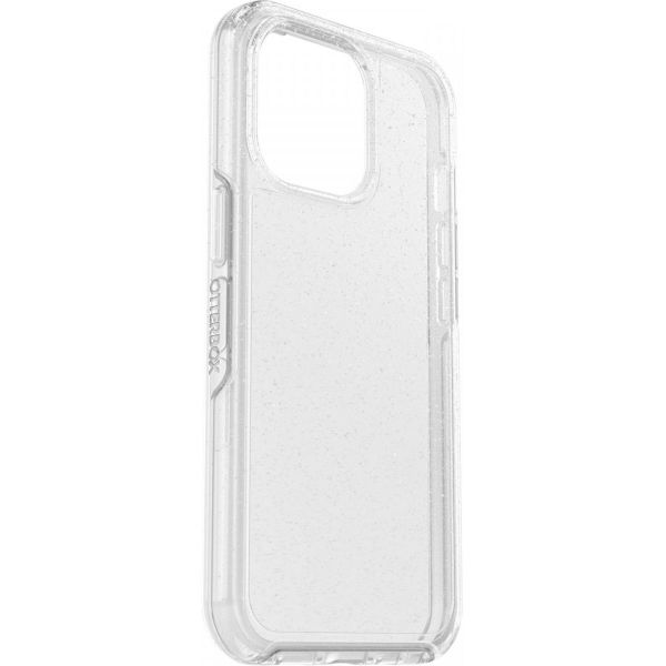 OtterBox Symmetry Clear Case für das iPhone 13 Pro - Stardust