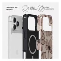 Burga Tough Back Cover MagSafe Apple iPhone 18 Pro - Barely Yours
