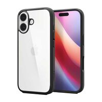 Spigen Ultra Hybrid Apple iPhone 17 - Matte Black