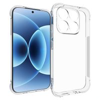 imoshion Shockproof Case Xiaomi 17 - Transparent