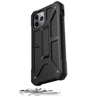 UAG Monarch Case Schwarz für das iPhone 11 Pro