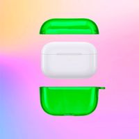 imoshion Neon Case Apple AirPods Pro 2  - Grün